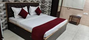 Gallery image of Hotel Ravi BR Group 3 star hotel in Jaipur