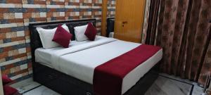 Gallery image of Hotel Ravi BR Group 3 star hotel in Jaipur