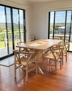 Fotografie z fotogalerie ubytování Ocean View Getaway v destinaci Port Campbell