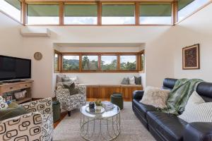 Un lugar para sentarse en The Berry Dairy - By Berry Getaways