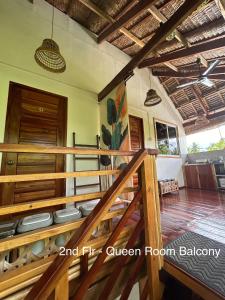 Fotografie z fotogalerie ubytování Wayans Siargao Homestay v destinaci General Luna