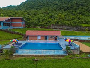 Billede fra billedgalleriet på Gaurav Lords Resort i Shrivardhan