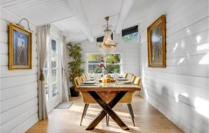Φωτογραφία από το άλμπουμ του 3 Bedroom Gorgeous Home In Gilleleje σε Gilleleje