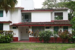 Gallery image of Casa Laguna Magica in Catemaco