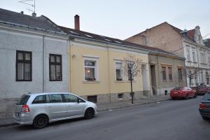 Okolica w pobliżu tego apartamentu