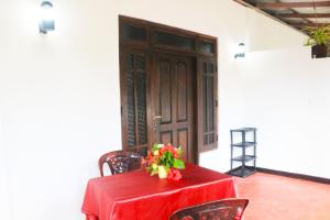 Fotografie z fotogalerie ubytování Ganga Homestay Sigiriya v destinaci Sigiriya