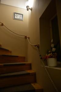 Zdjęcie z galerii obiektu Sopron Eszter Apartman w mieście Sopron