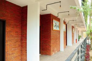 Φωτογραφία από το άλμπουμ του Thong's Inn Hotel Kualanamu σε Medan