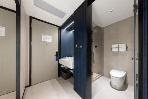 Bany a Atour Light Hotel Guangzhou Taikoo Hui Zhengjia Plaza-Free shuttle bus to Canton Fair