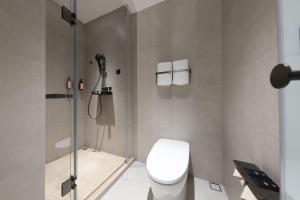 Bany a Atour Light Hotel Guangzhou Taikoo Hui Zhengjia Plaza-Free shuttle bus to Canton Fair