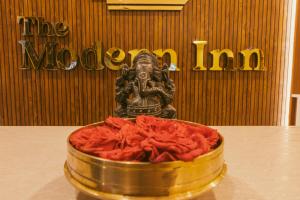 Fotografie z fotogalerie ubytování The Modern Inn v destinaci Pollachi