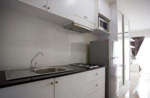Gallery image of Ratchy Condo in Bang Sare