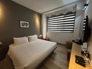 Fotografie z fotogalerie ubytování 威尼斯民宿 v destinaci Tchaj-nan