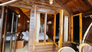 Fotografie z fotogalerie ubytování Palolem Luxuries Beach Cottages v destinaci Palolem