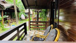Fotografie z fotogalerie ubytování Palolem Luxuries Beach Cottages v destinaci Palolem