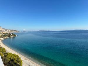 Φυσικό τοπίο κοντά σε αυτό το διαμέρισμα