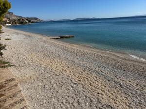 Φυσικό τοπίο κοντά σε αυτό το διαμέρισμα