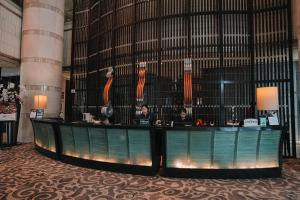 曼谷曼谷阿索克希尔顿酒店 - Hilton Bangkok Grande Asoke的相册照片