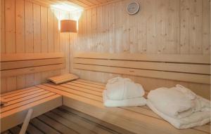 Fotografie z fotogalerie ubytování Ferienhaus 4 Wolfsschlucht v destinaci Prüm + 18 fotografií