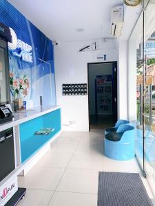 Fotografie z fotogalerie ubytování One Stop Hotel Ipoh v destinaci Ipoh