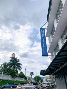 Fotografie z fotogalerie ubytování One Stop Hotel Ipoh v destinaci Ipoh