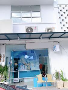 Fotografie z fotogalerie ubytování One Stop Hotel Ipoh v destinaci Ipoh