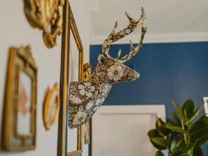 Fotografie z fotogalerie ubytování Wild Geese Lodge - Uk31046 v destinaci Portpatrick