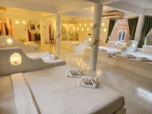 Gallery image of Rimkao Valley Resort in Suan Phung