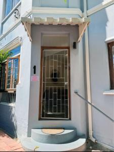 Exteriér nebo vchod ubytování Beautiful SeaPoint Holiday Apt