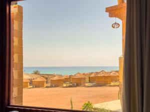 Gallery image of Heaven Gate Camp in Nuweiba +55 photos