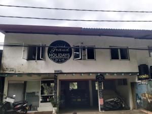 Fotografie z fotogalerie ubytování Grand Holidays Kandy v destinaci Kandy