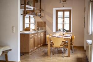 Fotografie z fotogalerie ubytování Ferienwohnung Scaletta v destinaci Scuol
