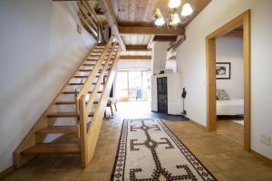 Fotografie z fotogalerie ubytování Ferienwohnung Scaletta v destinaci Scuol