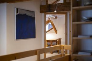 Fotografie z fotogalerie ubytování Ferienwohnung Scaletta v destinaci Scuol