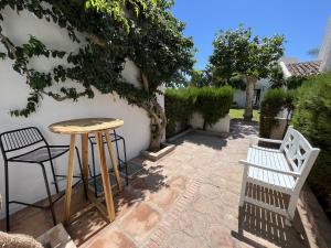 Fotografia z galérie ubytovania Estepona - Playa - Estudio con terrazas cerca del mar Pa6 v destinácii Estepona