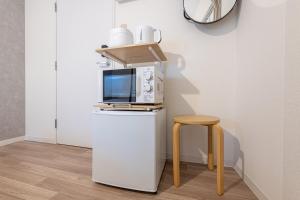 Fotografie z fotogalerie ubytování 東新宿 1011 v Tokiu