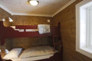 Imagen de la galería de Modern Comforts, and Ski Access, en Beitostølen 26 fotos más