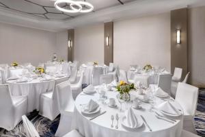 Φωτογραφία από το άλμπουμ του DoubleTree Suites by Hilton Mount Laurel σε Mount Laurel