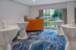 Φωτογραφία από το άλμπουμ του DoubleTree Suites by Hilton Mount Laurel σε Mount Laurel