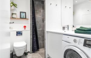 Bagno di Nice Apartment In Aarhus C