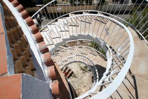 Fotografie z fotogalerie ubytování Bellevue - sea view holiday home with private pool in Benissa v destinaci Fanadix