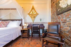 Afbeelding uit fotogalerij van Oreiades Guesthouse in Parthenón