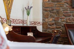 Afbeelding uit fotogalerij van Oreiades Guesthouse in Parthenón