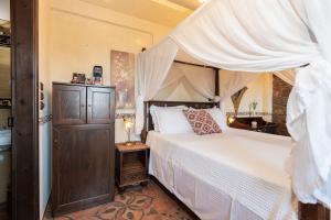 Afbeelding uit fotogalerij van Oreiades Guesthouse in Parthenón