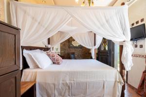 Afbeelding uit fotogalerij van Oreiades Guesthouse in Parthenón +120 foto's