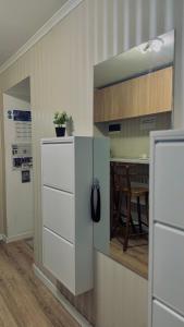 Gallery image of Hostel Buddha in Chişinău