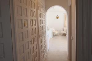 Fotografie z fotogalerie ubytování Bellevue - sea view holiday home with private pool in Benissa v destinaci Fanadix