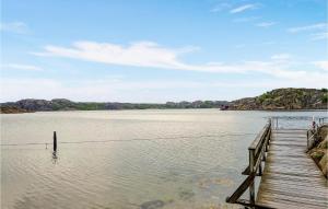 Paesaggio naturale nelle vicinanze dell'appartamento