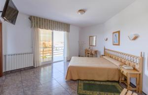 Gallery image of Hotel Brisa in A Lanzada