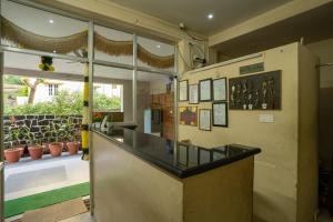 Foto sihtkohas Yercaud asuva majutusasutuse Hotel Misty INN galeriist